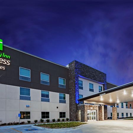 Holiday Inn Express & Suites - Coffeyville By Ihg Eksteriør bilde