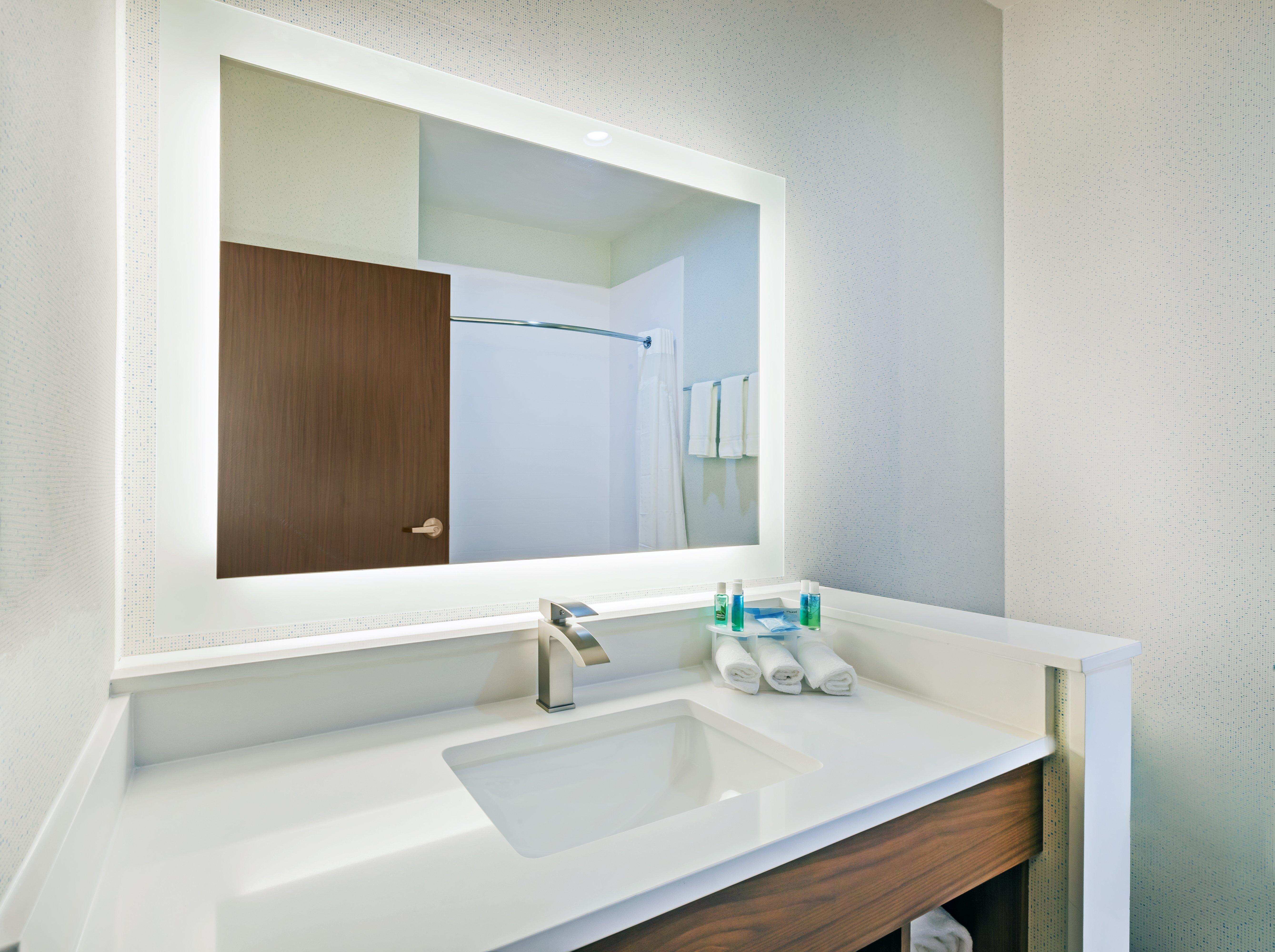 Holiday Inn Express & Suites - Coffeyville By Ihg Eksteriør bilde