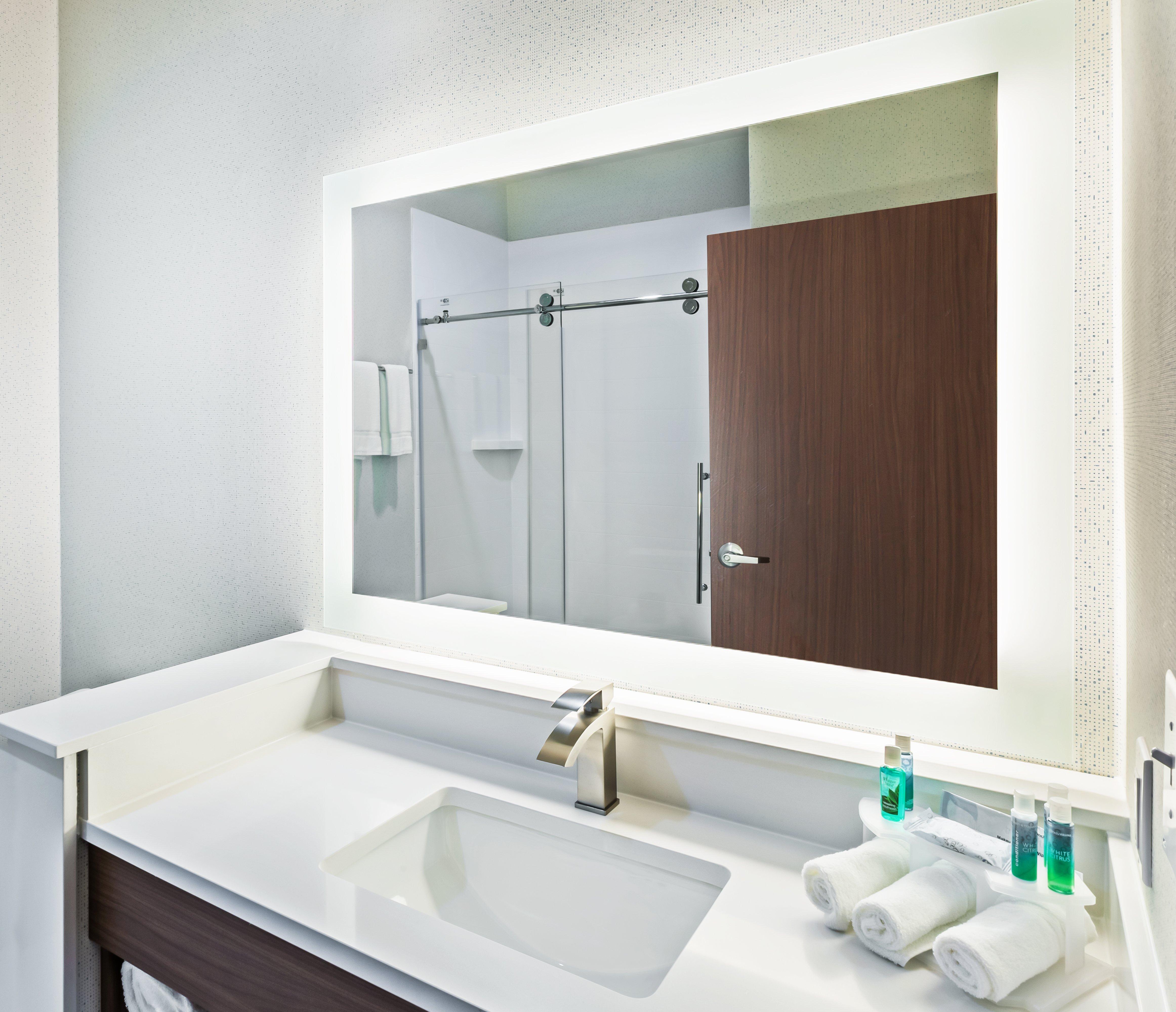 Holiday Inn Express & Suites - Coffeyville By Ihg Eksteriør bilde