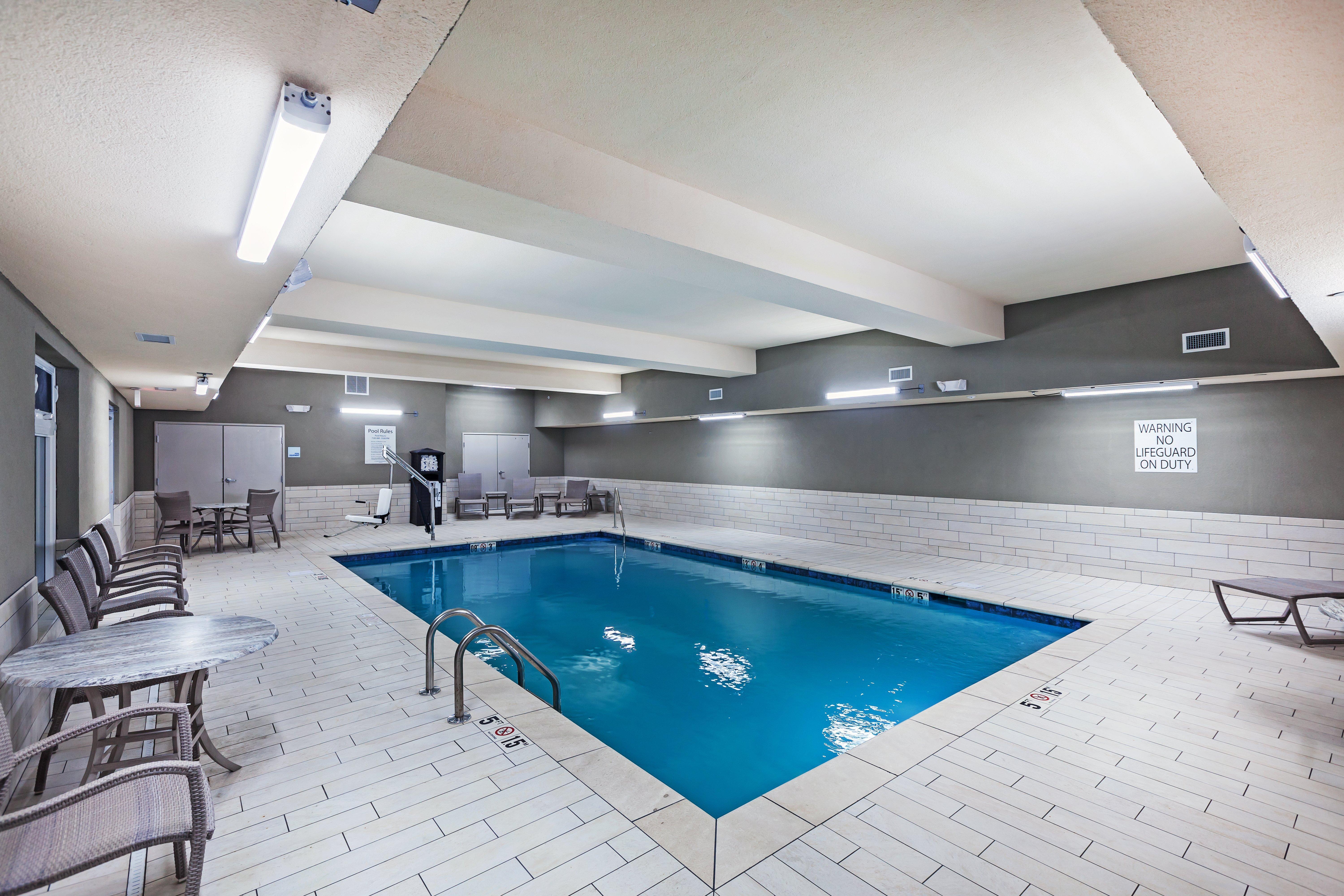 Holiday Inn Express & Suites - Coffeyville By Ihg Eksteriør bilde