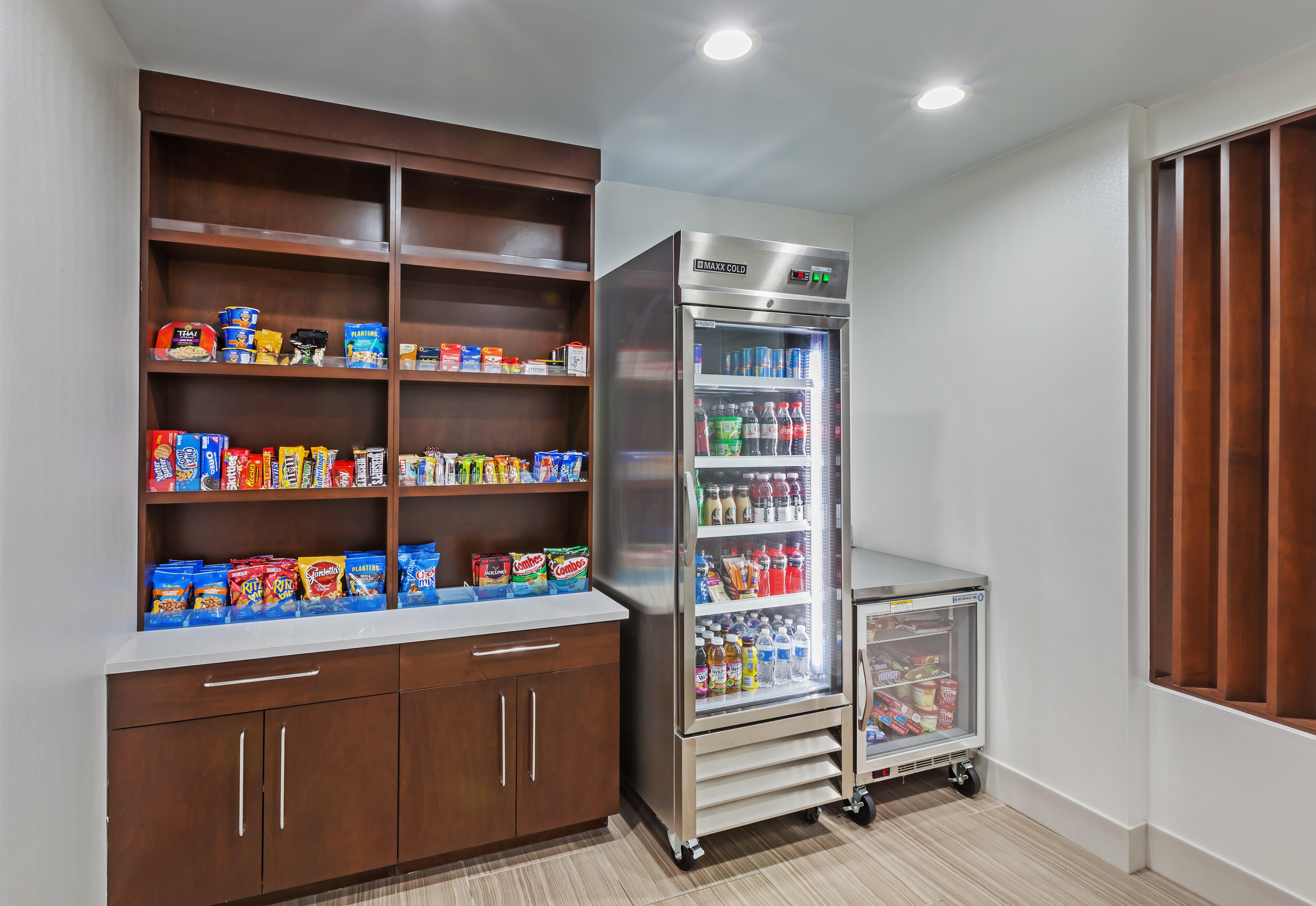 Holiday Inn Express & Suites - Coffeyville By Ihg Eksteriør bilde