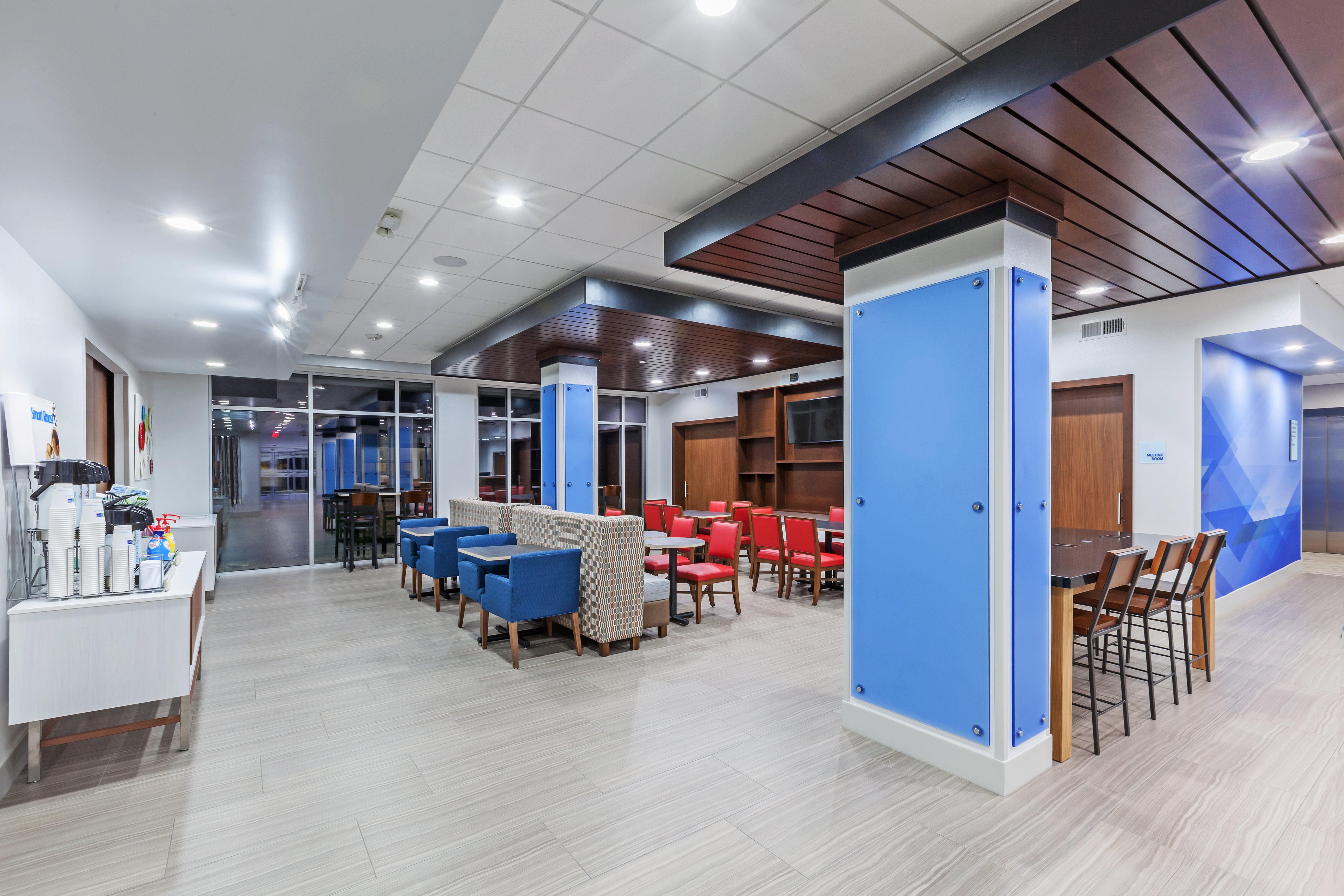 Holiday Inn Express & Suites - Coffeyville By Ihg Eksteriør bilde