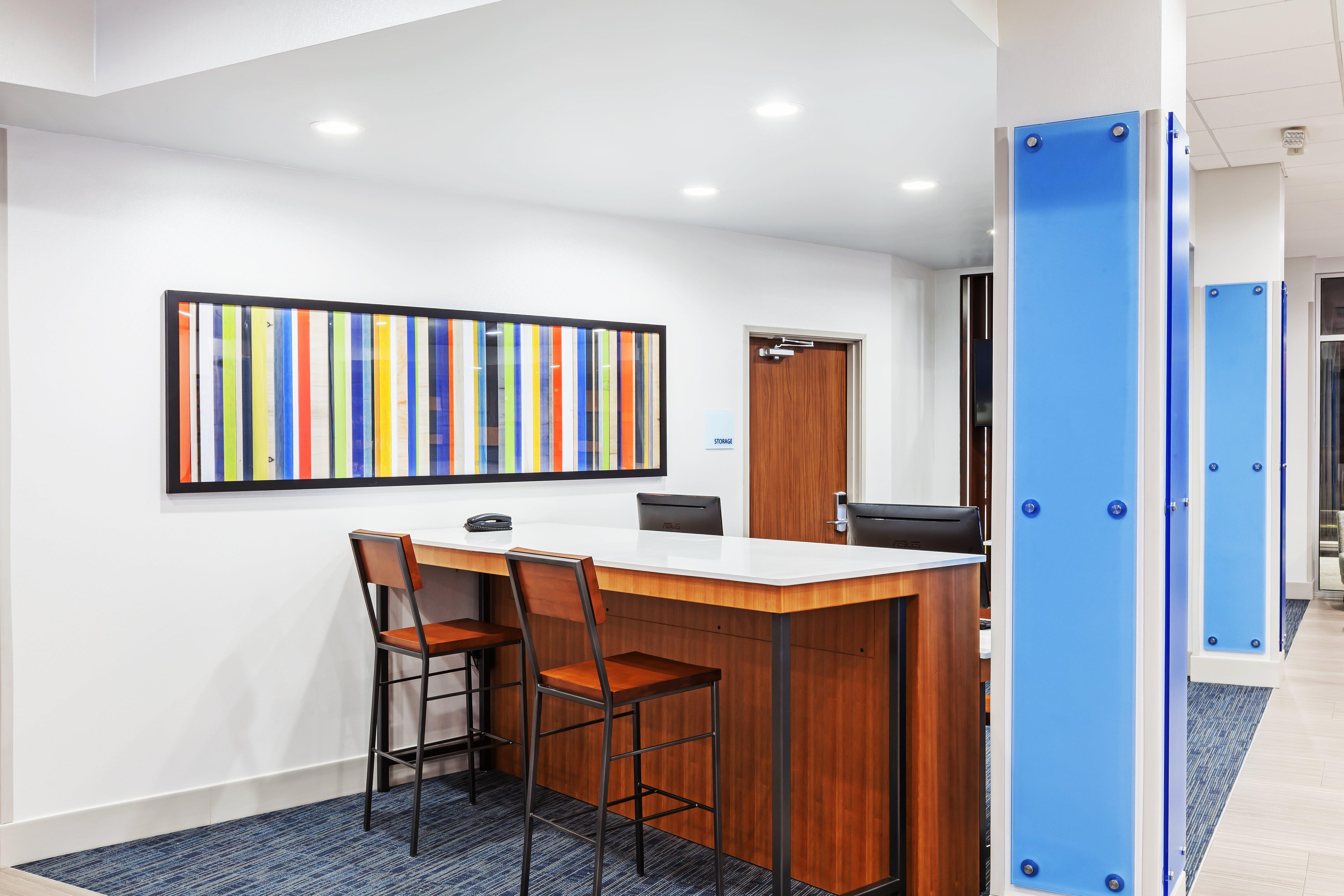 Holiday Inn Express & Suites - Coffeyville By Ihg Eksteriør bilde