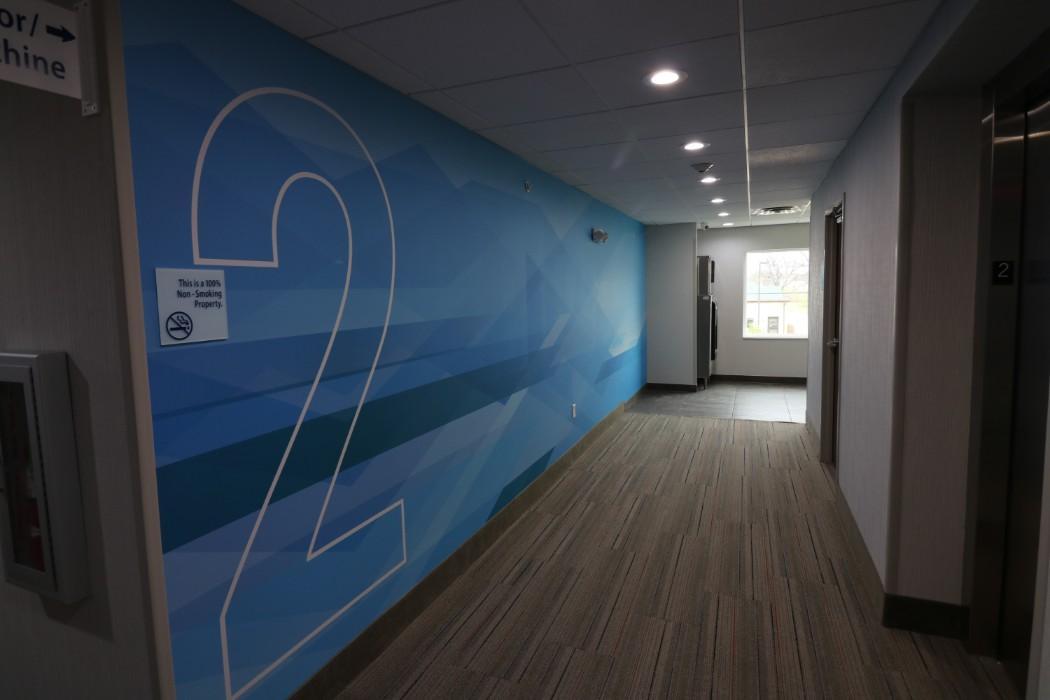 Holiday Inn Express & Suites - Coffeyville By Ihg Eksteriør bilde