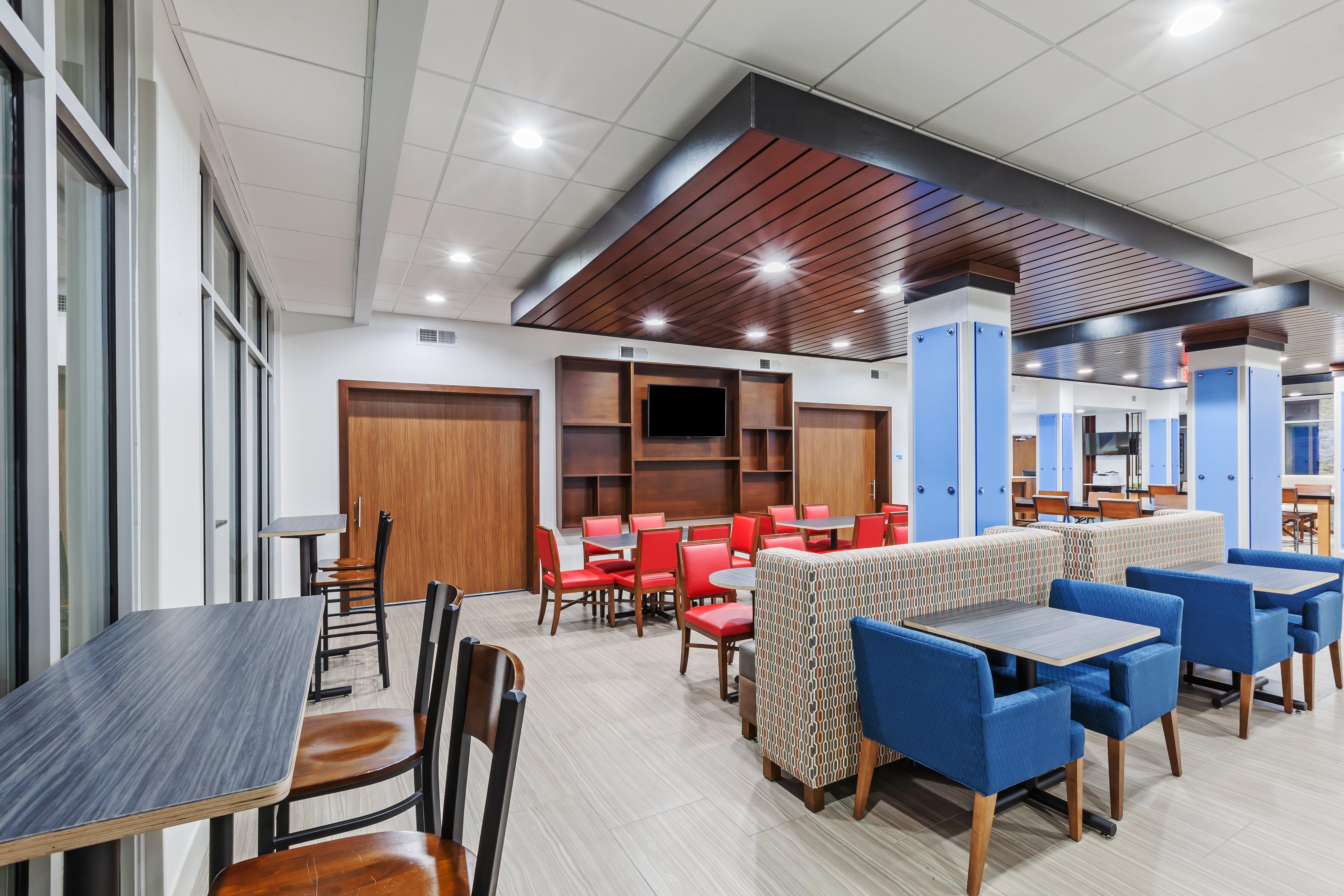 Holiday Inn Express & Suites - Coffeyville By Ihg Eksteriør bilde