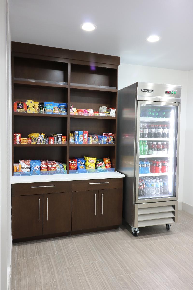 Holiday Inn Express & Suites - Coffeyville By Ihg Eksteriør bilde