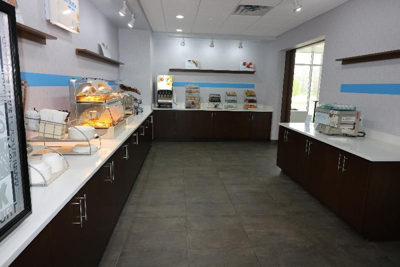 Holiday Inn Express & Suites - Coffeyville By Ihg Eksteriør bilde